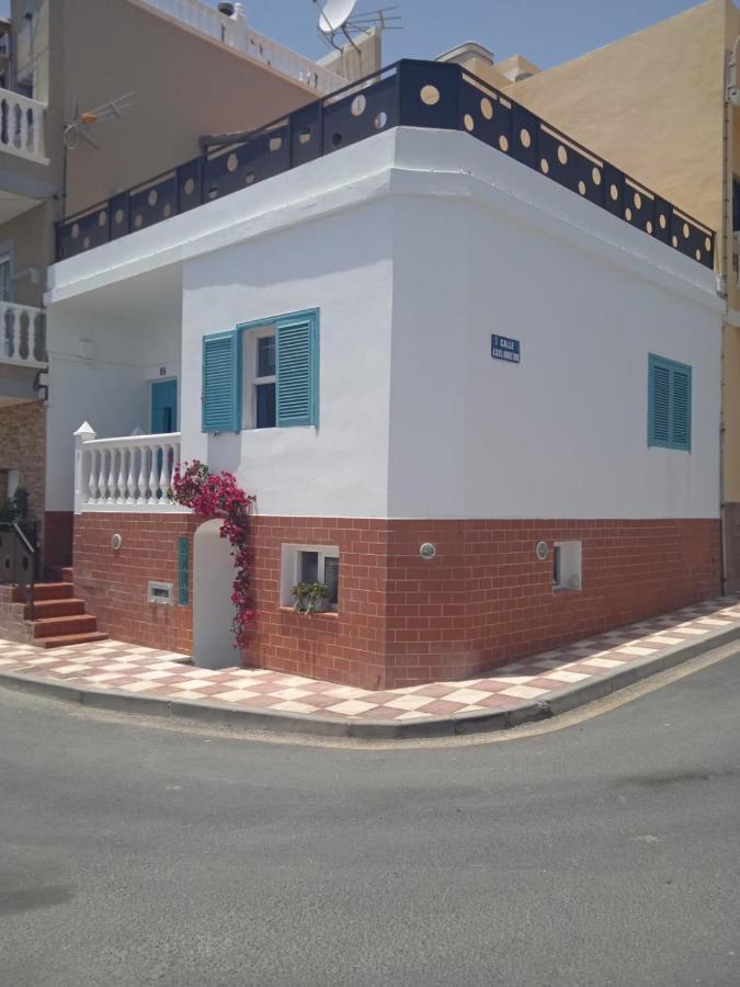 Apartamento Trini La Jaca Exterior foto